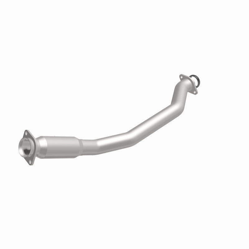 Magnaflow Conv DF 2012-2017 Grand Cherokee V8 6.4 OEM debajo de la carrocería