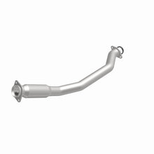 Cargar imagen en el visor de la galería, Magnaflow Conv DF 2012-2017 Grand Cherokee V8 6.4 OEM debajo de la carrocería