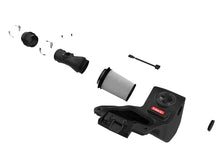 Cargar imagen en el visor de la galería, aFe 22-23 Honda Civic L4 1.5L (t) Sistema de admisión de aire frío Takeda Momentum con filtro Pro DRY S