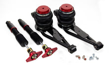 Cargar imagen en el visor de la galería, Kit trasero de rendimiento de elevación de aire 11-16 Ford Focus / 10-13 Mazda 3