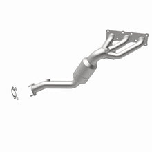 Cargar imagen en el visor de la galería, MagnaFlow Conv DF 08-09 528i 3.0L Front