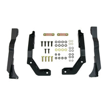 Cargar imagen en el visor de la galería, Westin 2009-2014 Ford F-150 Sportsman Grille Guard - Black
