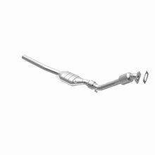 Cargar imagen en el visor de la galería, Magnaflow Conv DF 00-02 Audi S4 2.7L D/S A/T (49 State)
