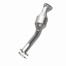 Cargar imagen en el visor de la galería, MagnaFlow Conv Direct Fit 11-15 Audi Q7 V6 3.0L - 2.5in Pipe Dia 24.5in L