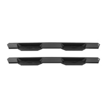 Cargar imagen en el visor de la galería, Westin/HDX 09-18 Dodge/Ram 1500 Crew Cab / 25/3500 Crew Xtreme Nerf Step Bars - Textured Black
