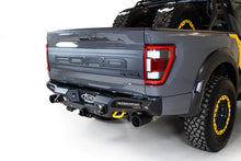Cargar imagen en el visor de la galería, Addictive Desert Designs 21-22 Ford Raptor HoneyBadger Rear Bumper