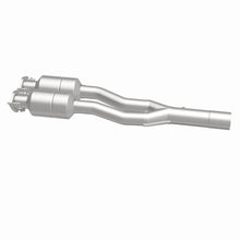 Cargar imagen en el visor de la galería, MagnaFlow Conv Direct Fit 01-05 Audi TT Quattro 1.8L
