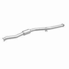 Cargar imagen en el visor de la galería, MagnaFlow Converter Direct Fit 15-19 Subaru WRX H4 2.0L