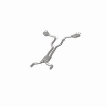 Cargar imagen en el visor de la galería, MagnaFlow 10-11 Camaro 6.2L V8 2.5 inch Street Series Stainless Cat Back Performance Exhaust
