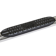 Cargar imagen en el visor de la galería, Westin 2007-2017 Jeep Wrangler 2dr PRO TRAXX 4 Oval Nerf Step Bars - SS