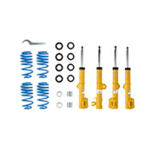 Cargar imagen en el visor de la galería, Bilstein B14 (PSS) 16-18 Fiat 500X 2WD Front &amp; Rear Performance Suspension