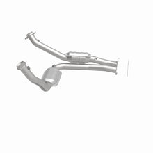 Cargar imagen en el visor de la galería, MagnaFlow Conv DF 04 Ranger/BSeries 3.0L