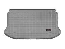 Cargar imagen en el visor de la galería, WeatherTech 2020+ Hyundai Venue Cargo Liners - Grey