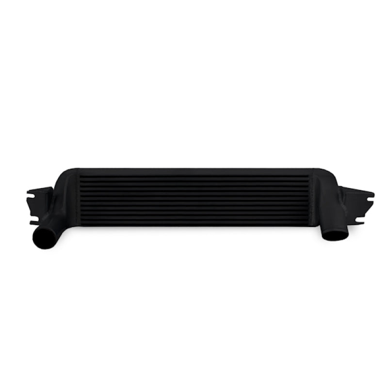 Mishimoto 03-05 Dodge Neon SRT-4 Kit de intercooler de rendimiento de aluminio negro