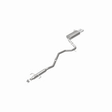 Cargar imagen en el visor de la galería, MagnaFlow SYS C/B 10-12 Ford Fusion L4 2.5L Salida trasera doble