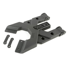 Cargar imagen en el visor de la galería, Rugged Ridge Spartacus HD Tire Carrier Hinge Casting 07-18 Jeep Wrangler JK