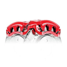 Load image into Gallery viewer, Power Stop 00-01 Plymouth Neon Rear Red Caliper (Pair)