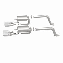 Cargar imagen en el visor de la galería, Sistema trasero MagnaFlow Sys C/B 05-C6 Corvette