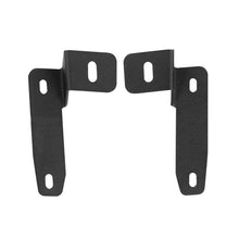 Cargar imagen en el visor de la galería, Rugged Ridge 18-20 Jeep Wrangler JL Cowl Cube Inside Mount