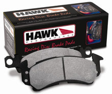 Cargar imagen en el visor de la galería, Pastillas de freno delanteras Hawk 18-19 Jeep Grand Cherokee Trackhawk HP+
