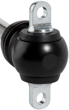 Cargar imagen en el visor de la galería, Fox 97-06 Jeep TJ 2.0 Performance Series Amortiguador delantero IFP de cuerpo liso de 11.1 pulgadas (aluminio) / elevación de 6.5-8 pulgadas