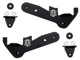 Kit de soporte de marco de 4 eslabones para Ford Super Duty ICON 2017+