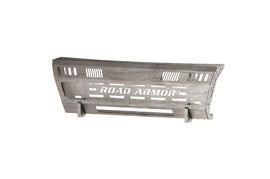 Road Armor 15-19 GMC 2500 iDentity Componentes del parachoques delantero - Grillete de sección central - Sin procesar
