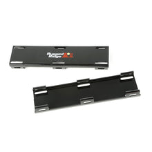 Cargar imagen en el visor de la galería, Rugged Ridge 20in Light Bar Cover Kit Black