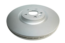 Cargar imagen en el visor de la galería, DBA 18-20 Jaguar E-Pace (350mm Front Rotor) Front En-Shield Standard Rotor