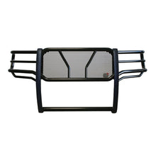 Cargar imagen en el visor de la galería, Westin 2007-2010 Chevrolet Silverado 25/3500HD HDX Grille Guard - Black