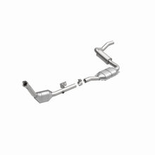 Cargar imagen en el visor de la galería, MagnaFlow Conv DF 2003 Mercedes ML320 3.2L