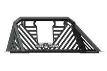 Cargar imagen en el visor de la galería, Road Armor 09-20 Dodge 1500 Stealth Headache Racks (Non Toolbox Bed) - Tex Blk