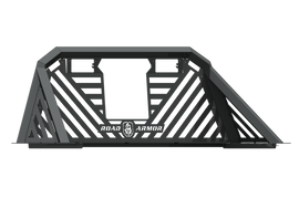 Road Armor 09-20 Dodge 1500 Stealth Headache Racks (Non Toolbox Bed) - Tex Blk