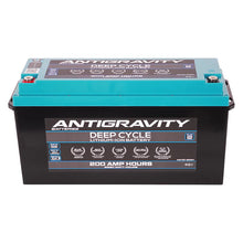 Load image into Gallery viewer, Antigravity DC-200H Lithium Deep Cycle Battery