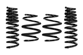 Eibach Pro-Kit para Kia Stinger GT 2018 3.3L 1.4 pulgadas delantero 1.2 pulgadas trasero