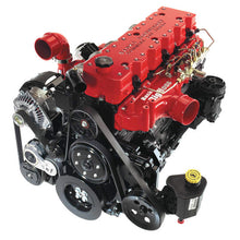 Cargar imagen en el visor de la galería, Banks Power 03-07 Dodge 5.9L Sistema de colector de admisión Big Hoss