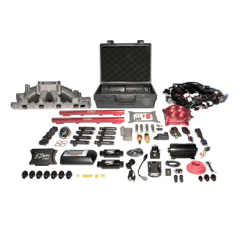 Kit FAST EZ-EFI completo FW