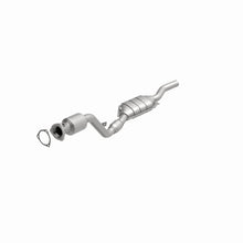 Cargar imagen en el visor de la galería, MagnaFlow Conv DF 03 Volkswagen Passat 2.8L
