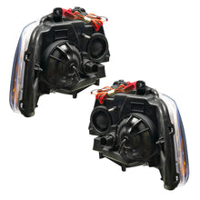 Cargar imagen en el visor de la galería, Oracle 03-06 Lincoln Navigator SMD HL - ColorSHIFT w/ Simple Controller SEE WARRANTY