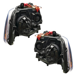 Oracle 03-06 Lincoln Navigator SMD HL - ColorSHIFT SEE WARRANTY