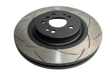 Cargar imagen en el visor de la galería, DBA 07-08 Mercedes-Benz GL320 (rotor delantero de 330 mm) Rotor delantero ranurado serie Street