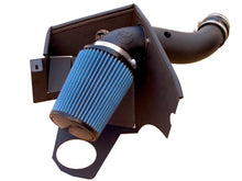 Cargar imagen en el visor de la galería, Admisiones aFe MagnumFORCE Stage-2 P5R AIS P5R Dodge Magnum 05-08/Chrysler 300 05-10 V6-3.5L