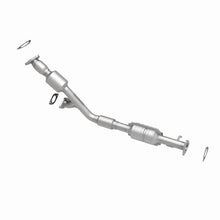 Cargar imagen en el visor de la galería, MagnaFlow Conv DF 02-03 Saturn Vue 3.0L Rear