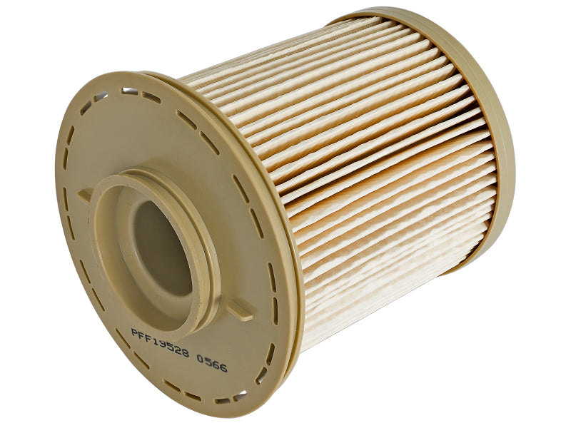 Filtros de combustible aFe ProGuard D2 (paquete de 4) Dodge Diesel Trucks 97-99 L6-5.9L (td)