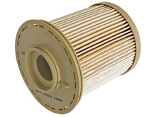 Cargar imagen en el visor de la galería, Filtros de combustible aFe ProGuard D2 (paquete de 4) Dodge Diesel Trucks 97-99 L6-5.9L (td)