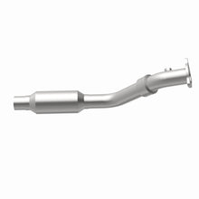 Cargar imagen en el visor de la galería, MagnaFlow Conv Direct Fit OEM 2004-2006 Chrysler Pacifica Underbody