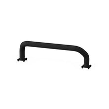 Cargar imagen en el visor de la galería, Rugged Ridge Over-rider Hoop XHD Alum Bumpers 07-18 Jeep Wrangler