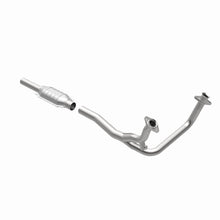 Cargar imagen en el visor de la galería, MagnaFlow Conv DF 84-95 Ford Truck 5.0L CA