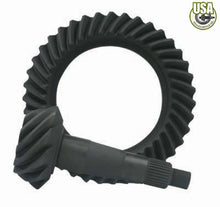 Load image into Gallery viewer, USA Standard Ring &amp; Pinion Thick Gear Set For GM 12 Bolt Truck in a 4.56 Ratio