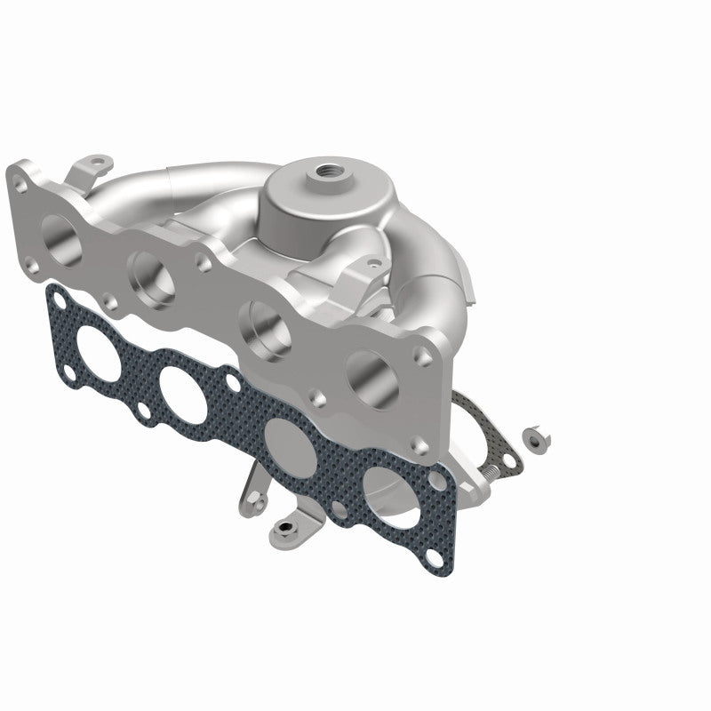 MagnaFlow 16-20 Kia Sorento LX L4 2.4L Convertidor catalítico de ajuste directo de grado OEM